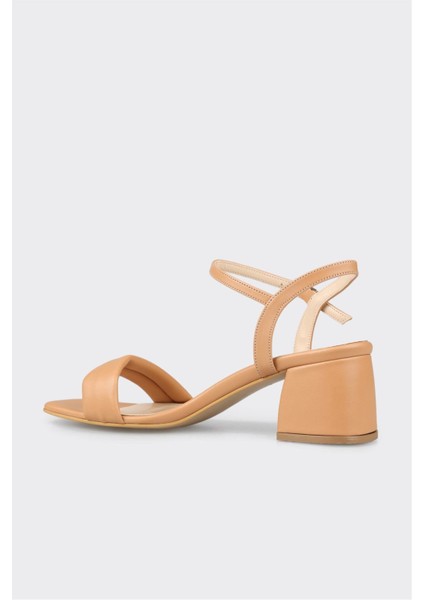 Camel Kadın Günlük Sandalet modelleri