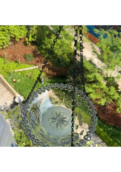 Adet Açık Hava Asılı Kuş Yemliği Bahçe Dekorasyonu Banyo Tepsisi Su Içme Kabı Evcil Hayvan Malzemeleri, D (Yurt Dışından) modelleri