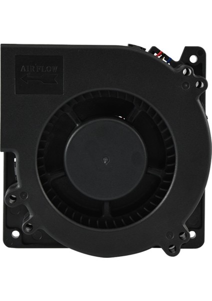 P1P Fan 120MMX32MM 4 Pin Soğutma 24V Dc Fırçasız Aux Için (Yurt Dışından)