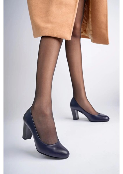 Tarçın Deri Günlük Kadın Ayakkabı TRC71-0736 modelleri