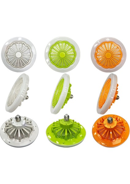 LED Akıllı Fan Işık Tavan 30W Uzaktan Kumanda Iç Mekan Sessiz Yatak Odası Mutfak Dekor Lamba Fanları-Yeşil (Yurt Dışından) fırsatları