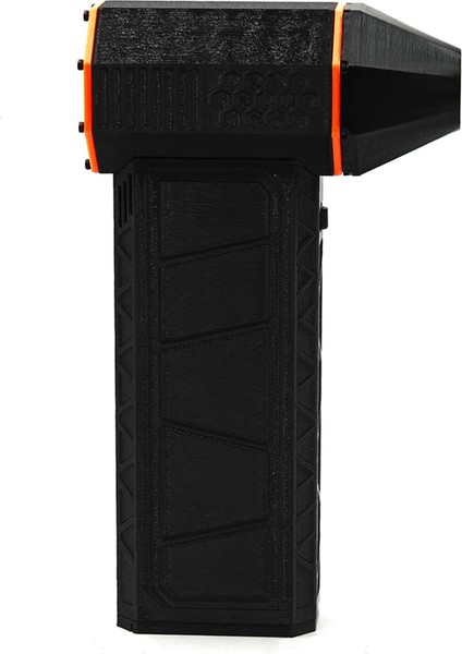 Turbo Jet Fan 130000RPM 52M/S Yüksek Hızlı Fırçasız Motor Şiddetli Taşınabilir El Araba Yıkama Üfleyici (Yurt Dışından) fiyatları