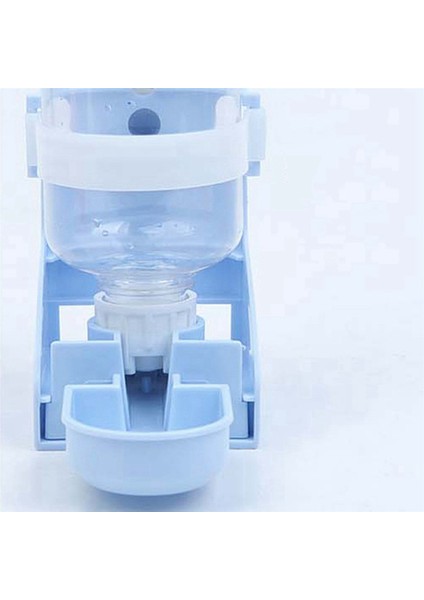 3x 500ML Evcil Hayvan Papağanlar Kuşlar Suluk Güvercin Içme Suyu Besleyici Kase Kedi Köpek Kafesi Asılı Dağıtıcı Cihaz (Yurt Dışından) modelleri