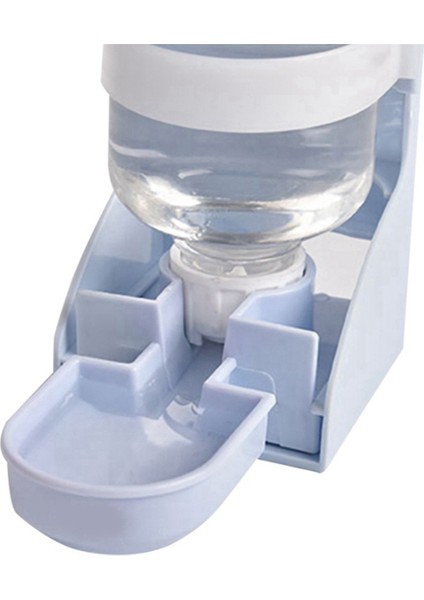 3x 500ML Evcil Hayvan Papağanlar Kuşlar Suluk Güvercin Içme Suyu Besleyici Kase Kedi Köpek Kafesi Asılı Dağıtıcı Cihaz (Yurt Dışından) indirimleri