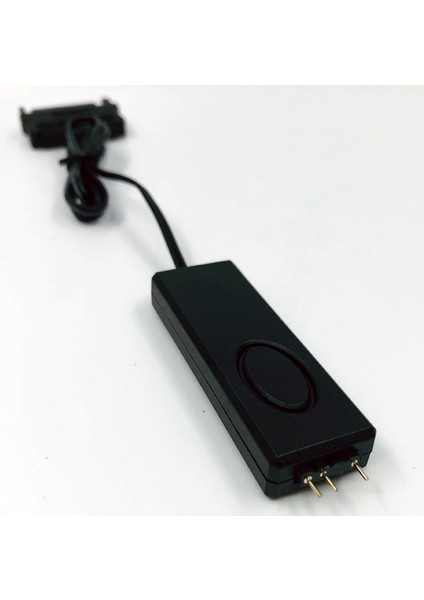 5V 3pin Argb Kontrol Cihazı Sata Pin Güç Kaynağı Masaüstü Bilgisayar Uzaktan Kumandası Kasa LED Aydınlatma Için (Yurt Dışından) fırsatları