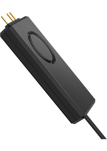 5V 3pin Argb Kontrol Cihazı Sata Pin Güç Kaynağı Masaüstü Bilgisayar Uzaktan Kumandası Kasa LED Aydınlatma Için (Yurt Dışından) indirimleri