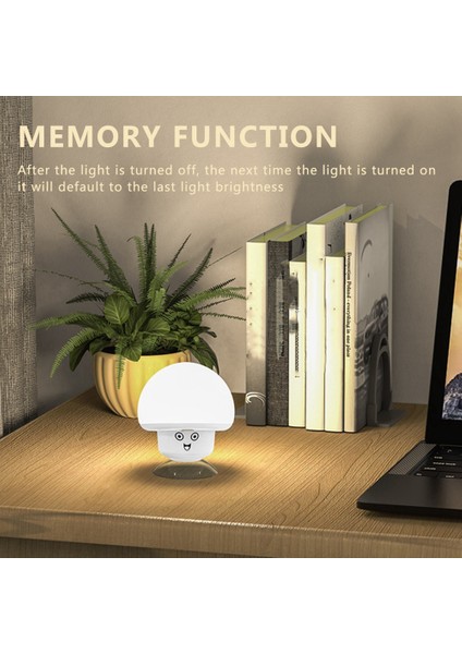 Çocuk Odası Için LED Gece Lambası Sevimli Lamba Mini Dekorasyon Alt Değiştirme Masası Ev Doğum Günü Hediyesi (Yurt Dışından) indirimleri