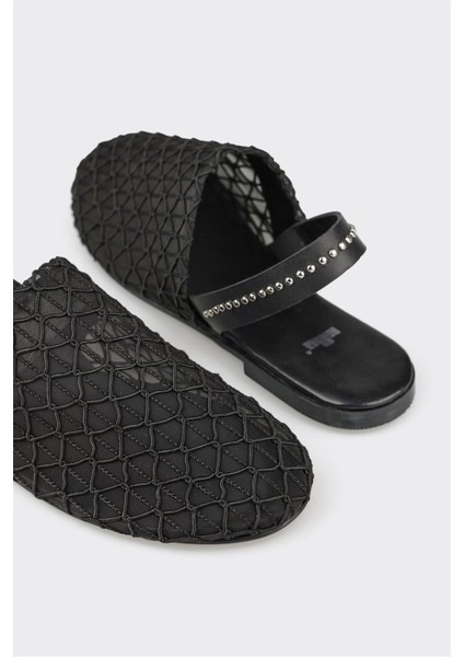 Siyah Kadın Günlük Ayakkabı indirimleri