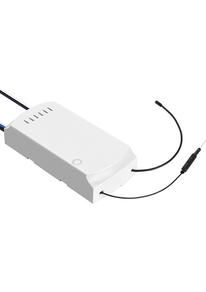 2x IFAN04-L Wifi Tavan Vantilatörü ve Işık Anahtarı Kontrol Cihazı 110-240V App 433MHZ Rf Uzaktan Kumanda Alexa Için (Yurt Dışından)