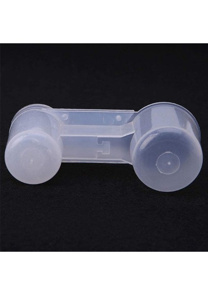 30 Adet Plastik Soda Su Şişesi Kuş Suluk Besleyici Bardak Tavuk Güvercinler Yalak Hayvan Besleme Aksesuarları (Yurt Dışından) modelleri