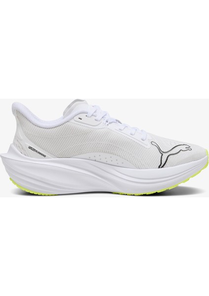 Darter Pro Unisex Beyaz Koşu Ayakkabısı.17