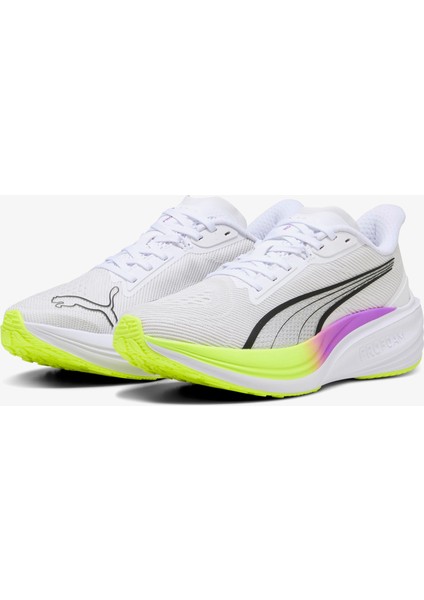 Darter Pro Unisex Beyaz Koşu Ayakkabısı.17 fiyatları