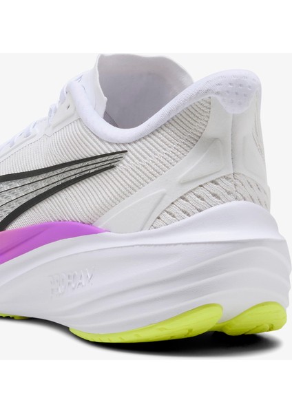 Darter Pro Unisex Beyaz Koşu Ayakkabısı.17 indirimleri