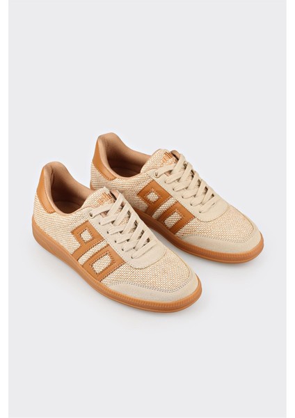 Bej Kadın Spor Ayakkabı fiyatları