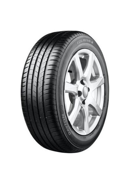 245/45 R18 100Y Xl Tourıng 2 Oto Yaz Lastiği (Üretim Yılı:2025)