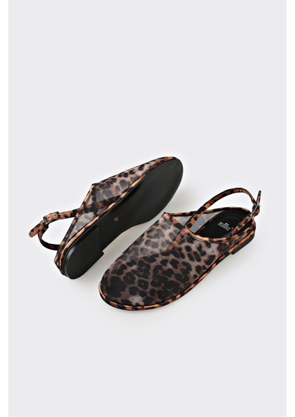 Taba Kadın Günlük Ayakkabı modelleri