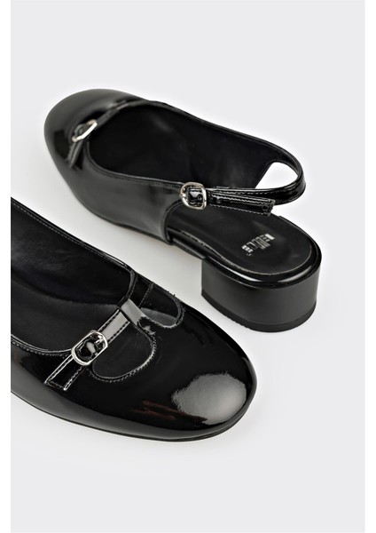 Siyah Kadın Günlük Ayakkabı indirimleri