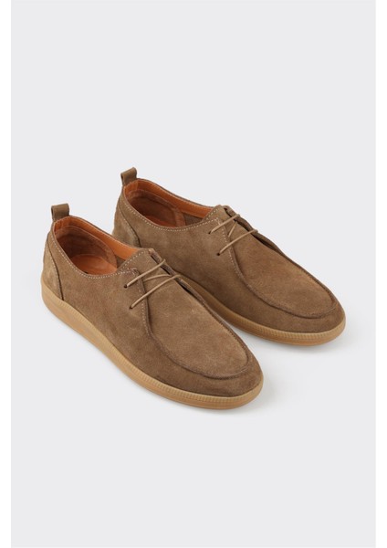 Vizon Deri Erkek Günlük Ayakkabı fiyatları