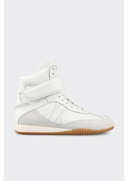 Beyaz Kadın Spor Bot