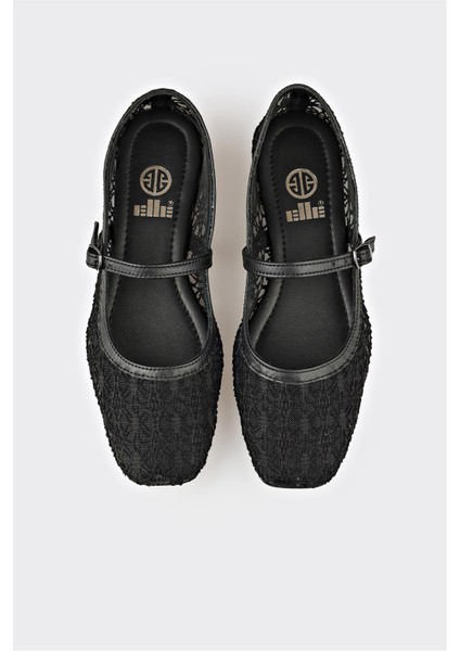 Siyah Kadın Günlük Ayakkabı fırsatları