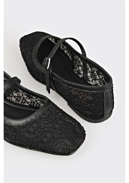 Siyah Kadın Günlük Ayakkabı indirimleri