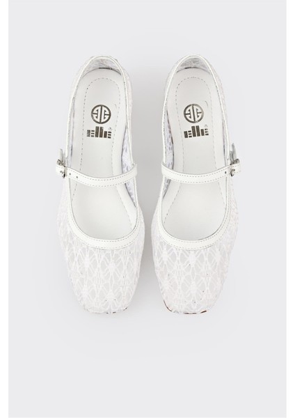 Beyaz Kadın Günlük Ayakkabı fırsatları