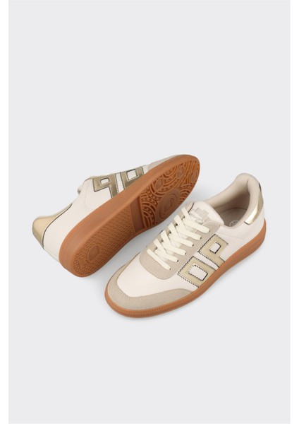 Gold Kadın Spor Ayakkabı modelleri