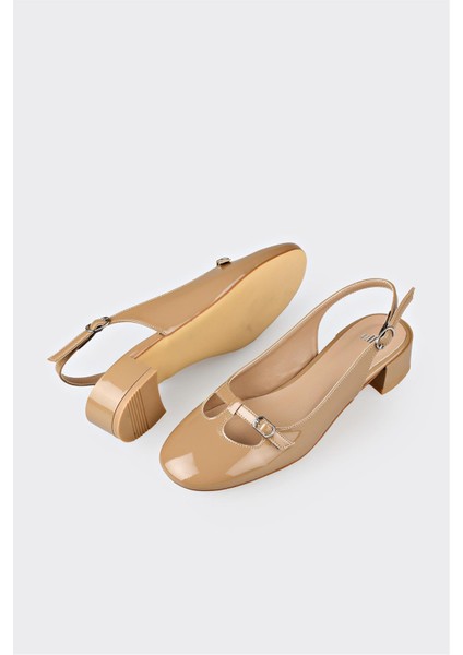 Naturel Kadın Günlük Ayakkabı modelleri