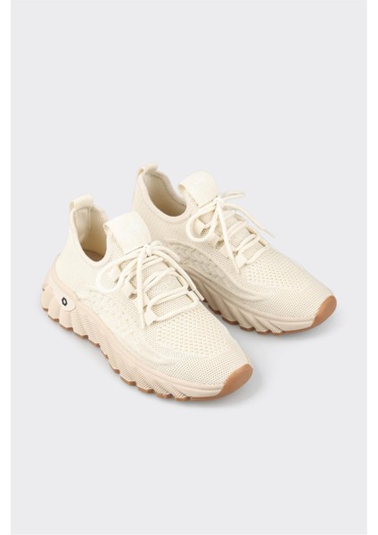 Bej Kadın Spor Ayakkabı fiyatları