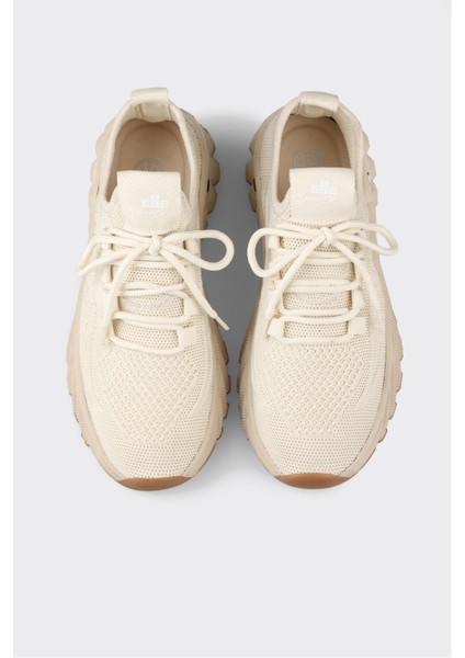 Bej Kadın Spor Ayakkabı fırsatları