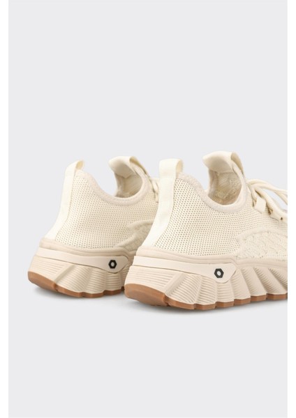 Bej Kadın Spor Ayakkabı indirimleri