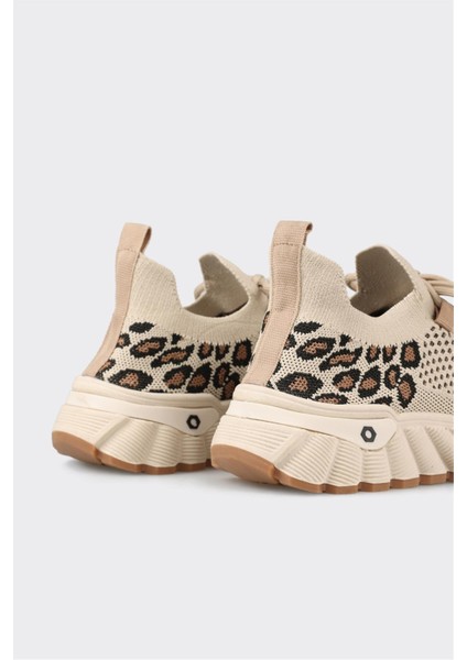 Taba Kadın Spor Ayakkabı indirimleri