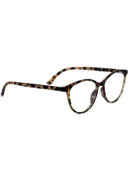 Freesia Leopard Mavi Işık Koruyucu Gözlük fiyatları