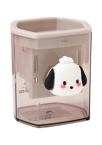 Sevimli Karikatür Manuel Kalem Rulo Çocuk Karikatür Hayvan Çift Delikli Kalem Rulo Kawaii Kırtasiye Okul Malzemeleri (Yurt Dışından)