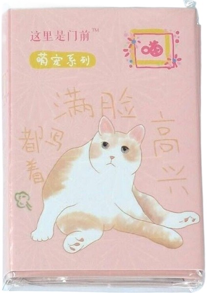 10 Adet/grup Sanrio Kuromi Melodi 4 Katlı Not Defteri Yapışkan Notlar Sevimli N Times Kırtasiye Etiket Bloknotlar Yer Imleri Posta Okul Malzemeleri (Yurt Dışından)