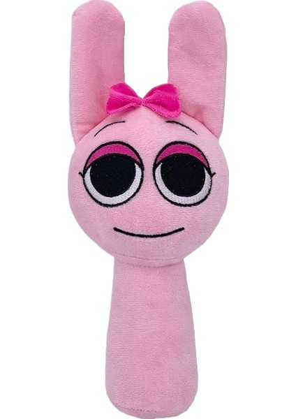 Oyuncak Bebek Ritim Kutusu Peluş Oyuncak (Yurt Dışından)