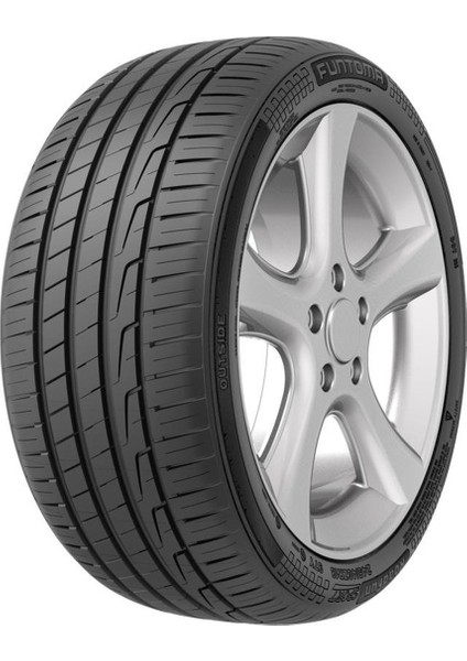 215/55 R17 98W Reinf. Roadfun Sport Oto Yaz Lastiği (Üretim Yılı:2025)
