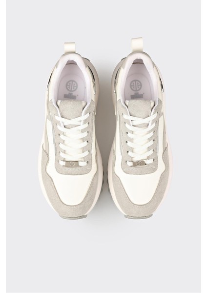 Beyaz Kadın Spor Ayakkabı fırsatları