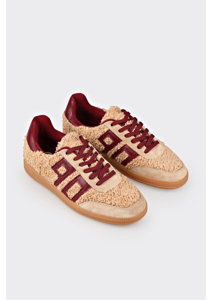 Naturel Kadın Spor Ayakkabı fiyatları