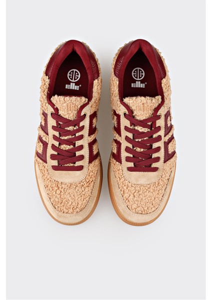 Naturel Kadın Spor Ayakkabı fırsatları