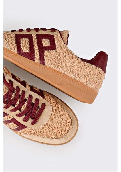 Naturel Kadın Spor Ayakkabı indirimleri