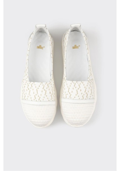 Beyaz Kadın Spor Ayakkabı fırsatları