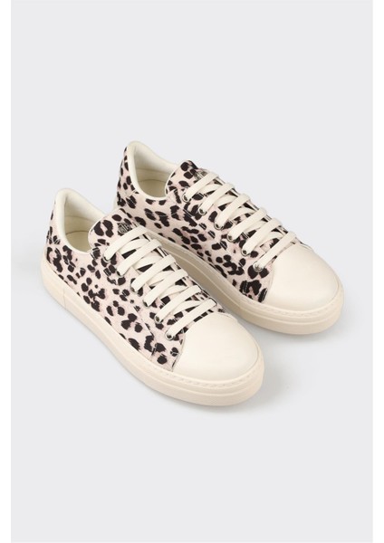 Ekru Kadın Spor Ayakkabı fiyatları