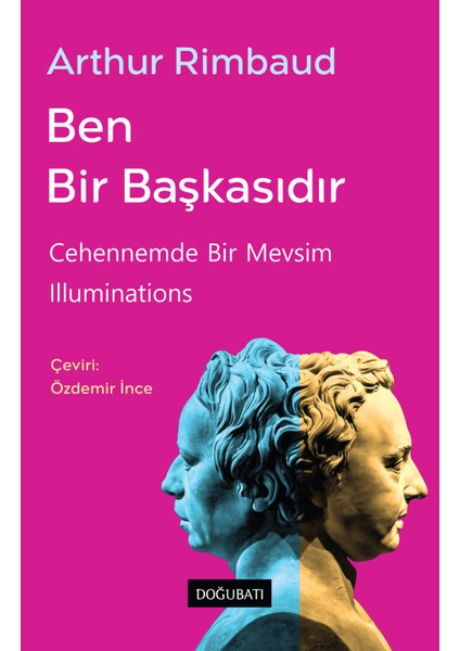 Ben Bir Başkasıdır