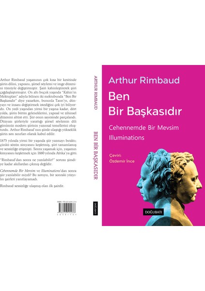 Ben Bir Başkasıdır