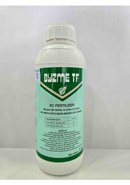 Byzme 1l Upl