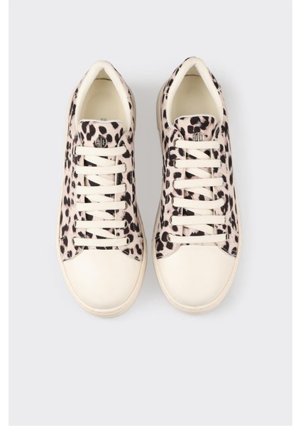 Ekru Kadın Spor Ayakkabı fırsatları