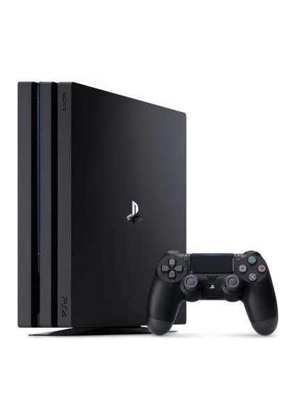 Sony Playstation 4 Pro | 12 Ay Garanti | (Renewed)