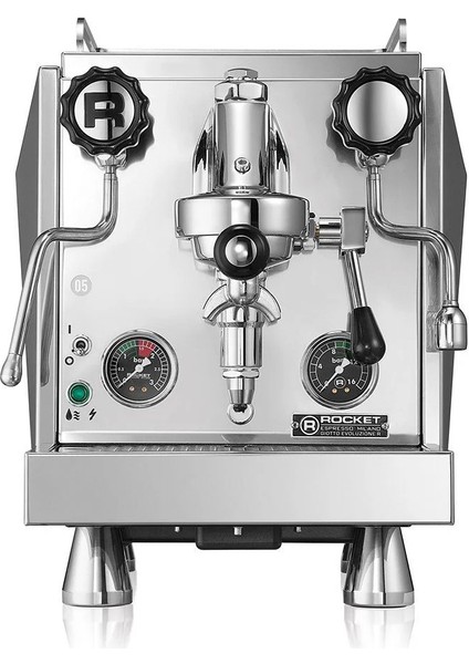 Giotto Cronometro R Espresso Makinesi