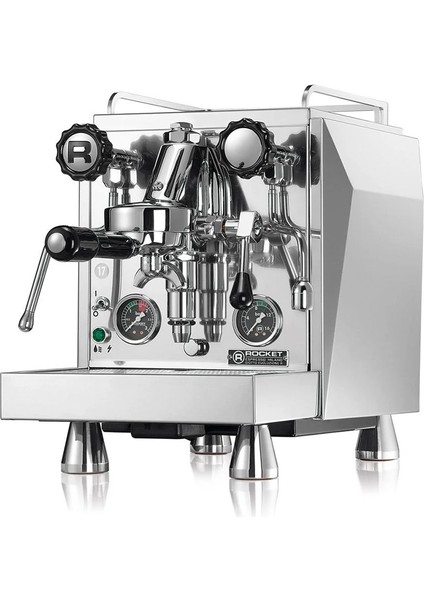 Giotto Cronometro R Espresso Makinesi